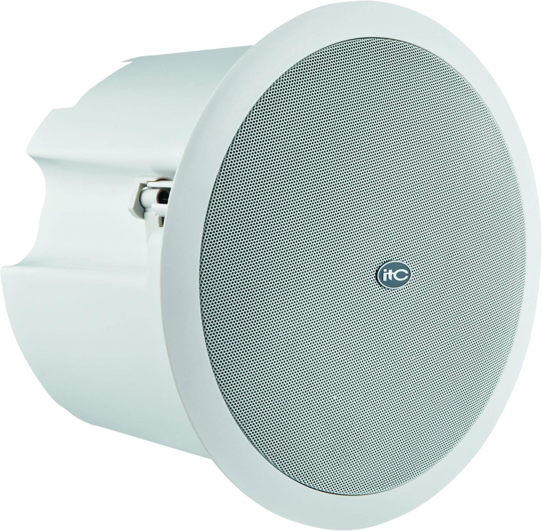ITC T-208 6.5\" 40W Coaxial Ceiling Loudspeaker